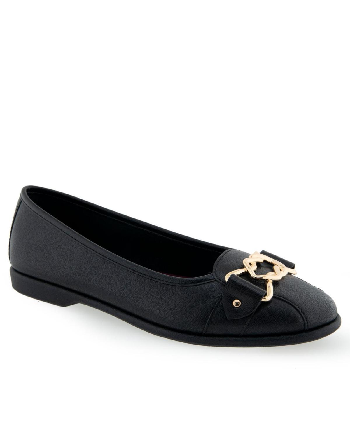 Aerosoles Bia Womens Ballet Flats Product Image