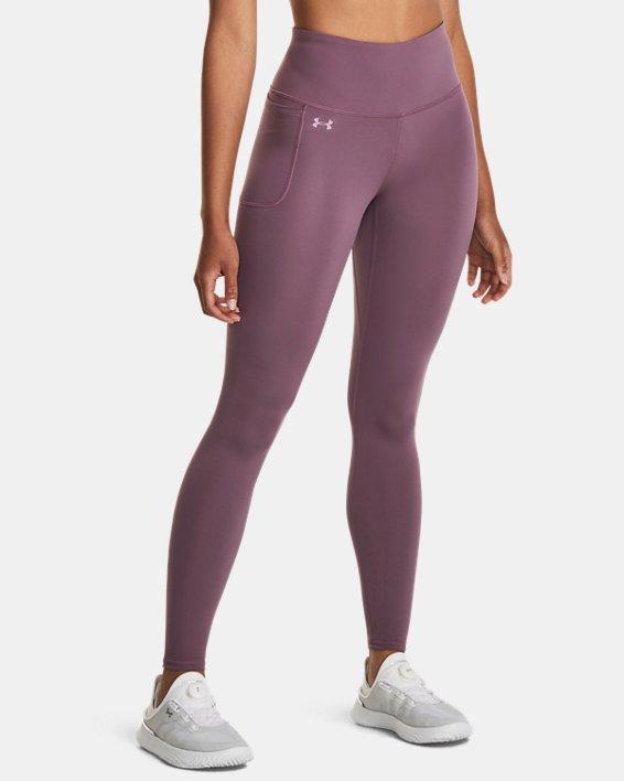 Womens Under Armour Motion Leggings Product Image