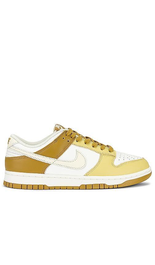 NIKE Dunk Low Retro In Brown Product Image