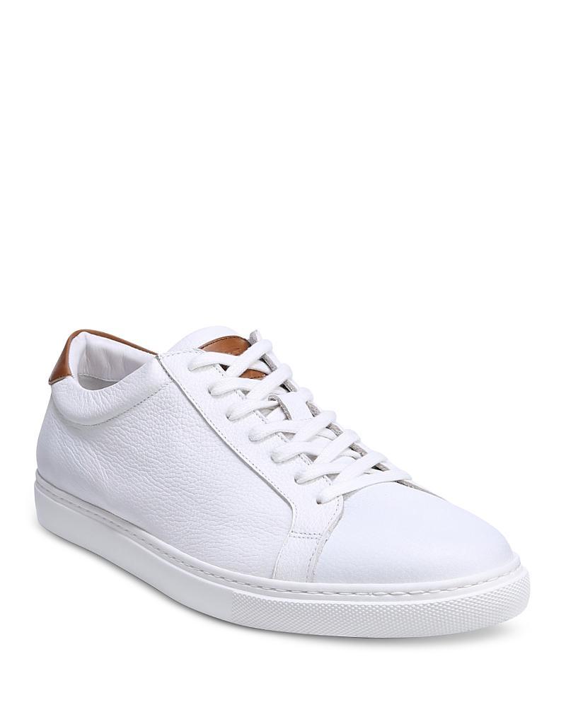 Allen Edmonds Courtside Sneaker Product Image