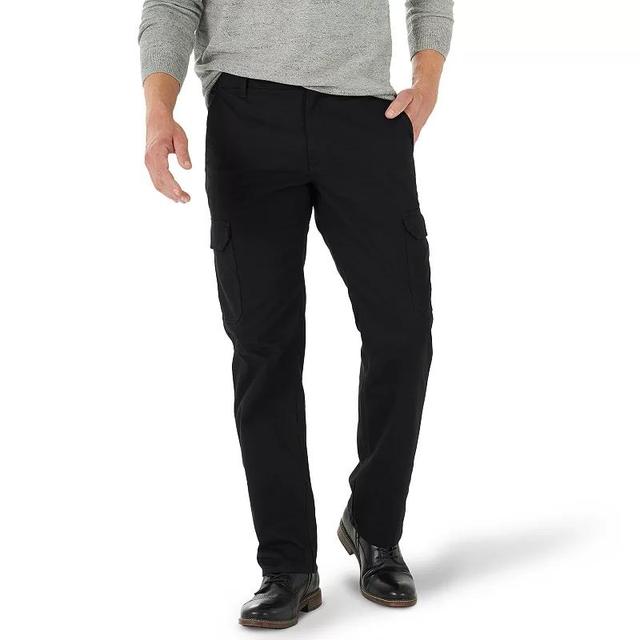 Mens Lee Extreme Motion MVP Straight Fit Cargo Pants Product Image