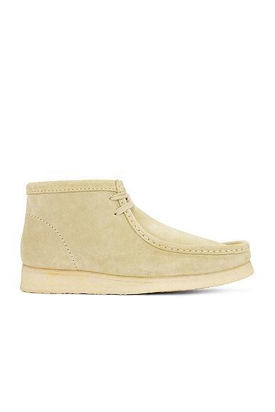 Wallabee Boot Product Image