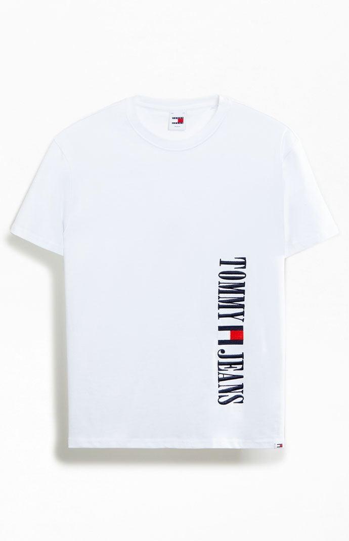 Tommy Jeans Men's Archive T-Shirt Product Image