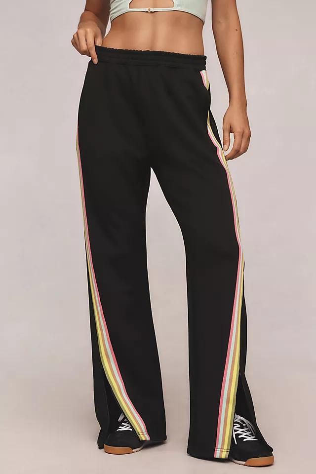 Spiritual Gangster Track Pants Product Image