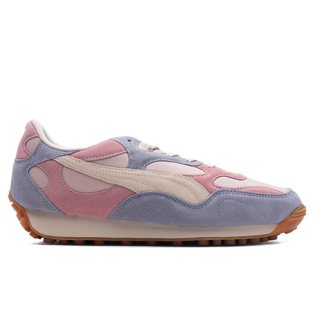 Puma x KidSuper Easy Rider - Pink Male Product Image