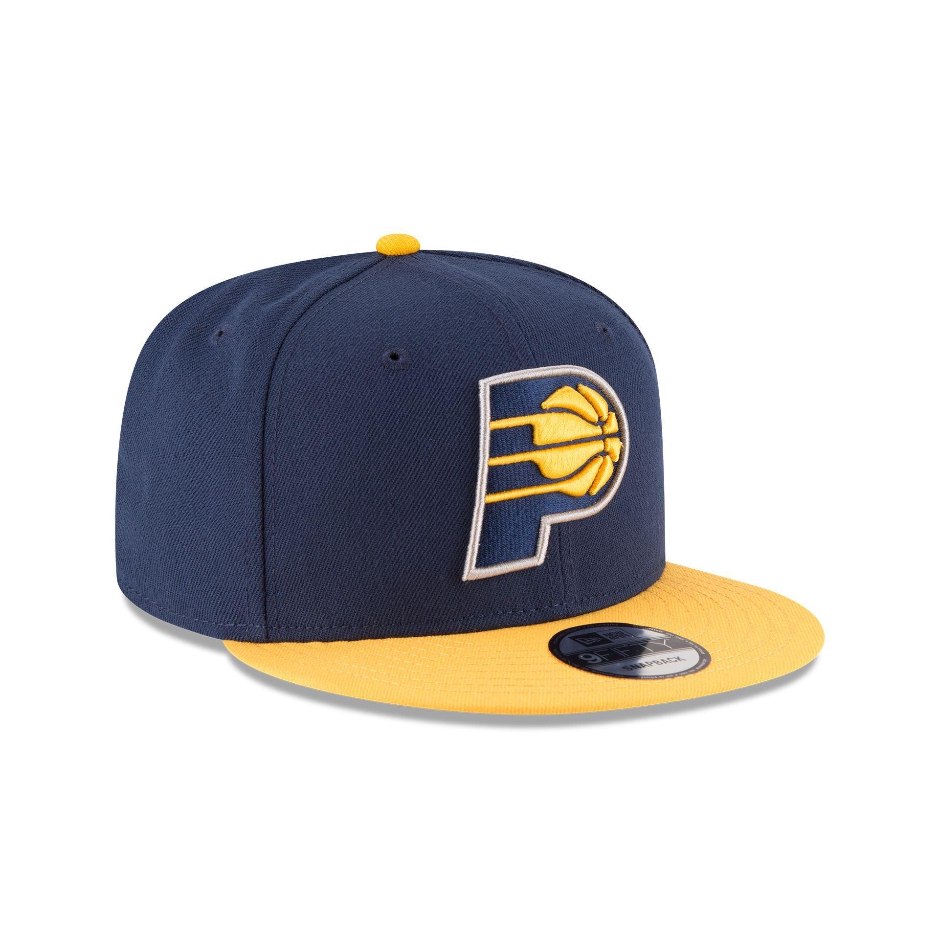 Winnipeg Blue Bombers Team 9FIFTY Snapback Hat Male Product Image