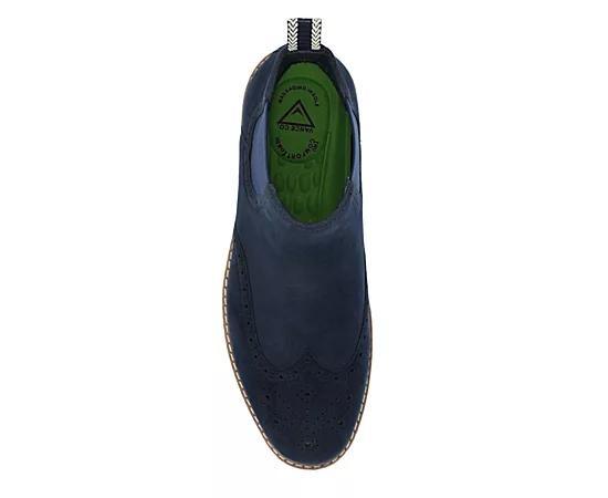 Vance Co Mens Thorpe Chelsea Boot Product Image