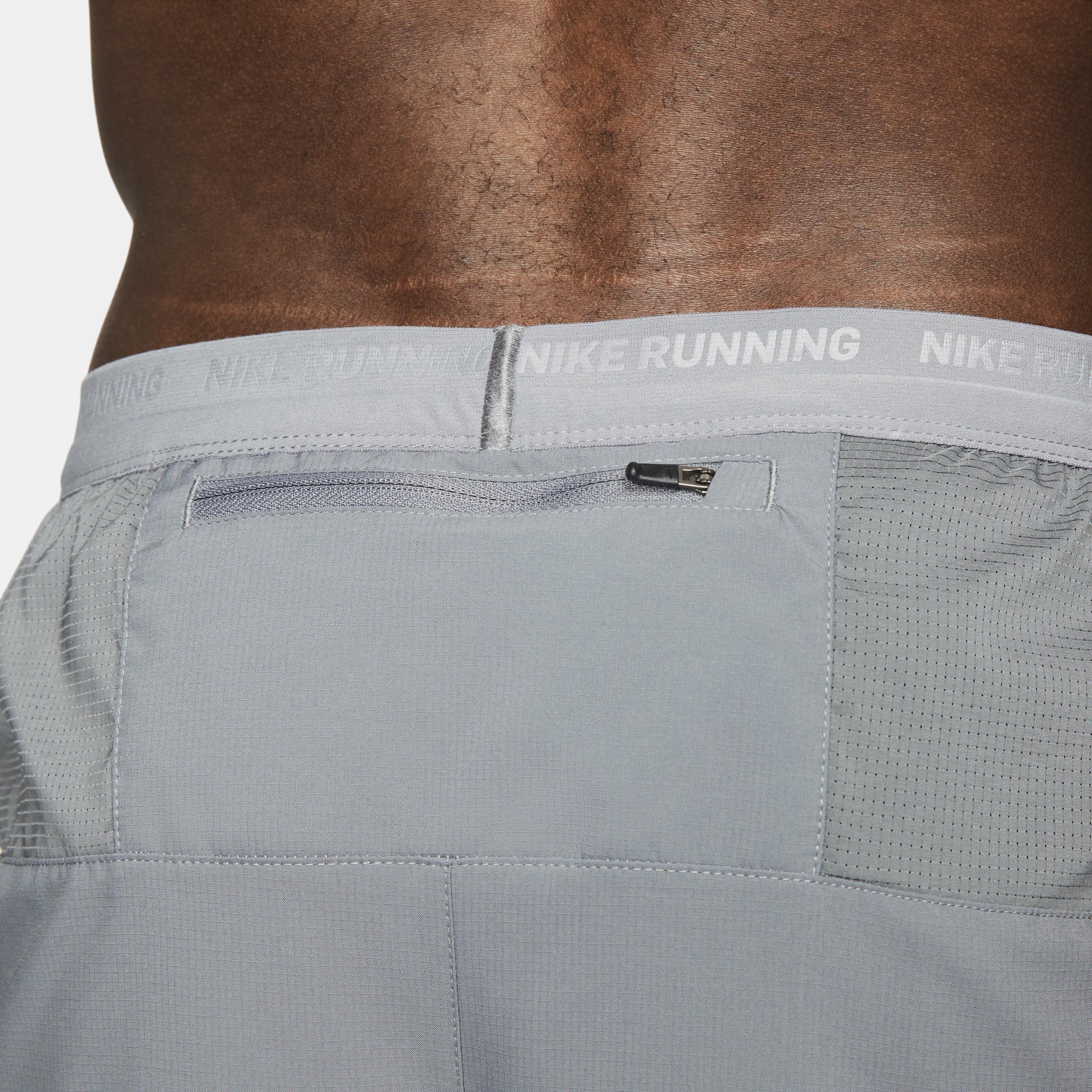 Nike Men's Stride Dri-FIT 7" 2-in-1 Running Shorts Product Image