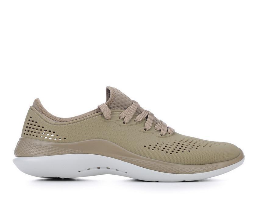 Men's Crocs Literide 360 Pacer Sneakers Product Image