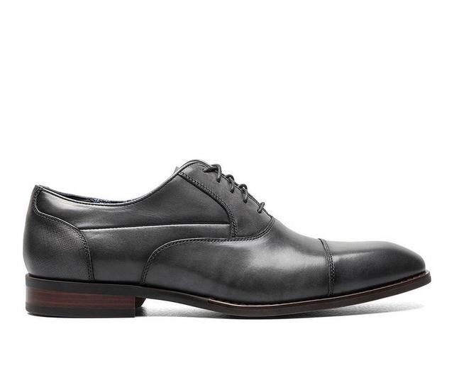 Men's Stacy Adams Kallum Dress Oxfords Product Image