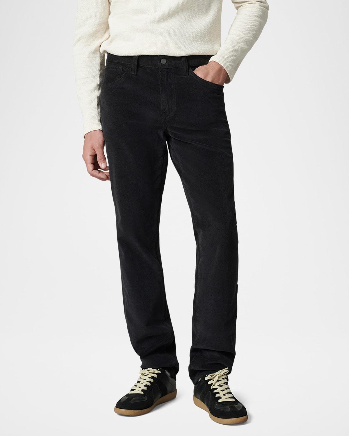 Mens Brixton Corduroy Pants Product Image