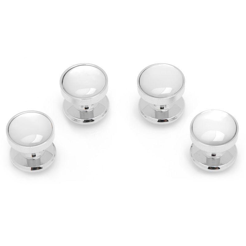 Cufflinks, Inc. Mother-of-Pearl Studs Product Image