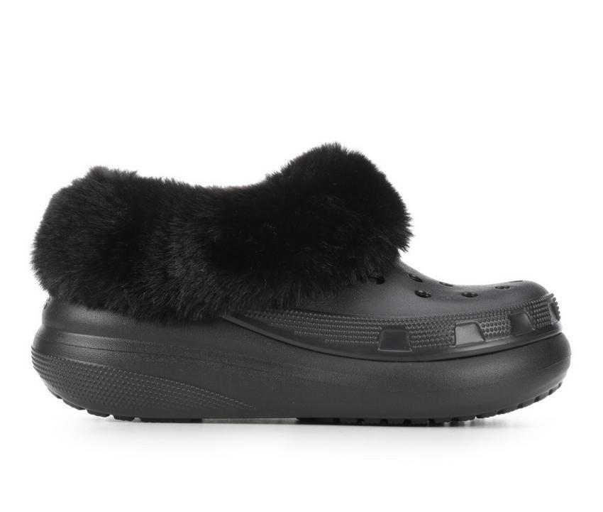 Women's Crocs Furever Crush Clog Product Image