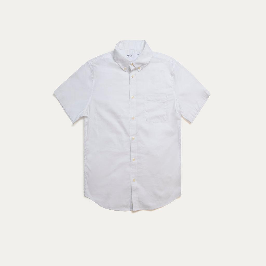 Felix Short Sleeve Shirt Product Image