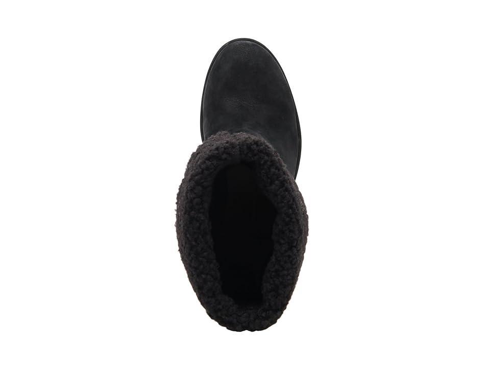 Dolce Vita Caddie Plush Nubuck) Women's Boots Product Image