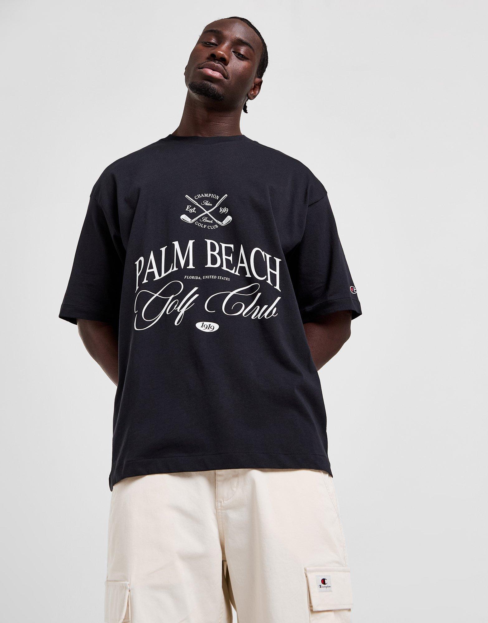 Champion Palm Beach T-Shirt Product Image