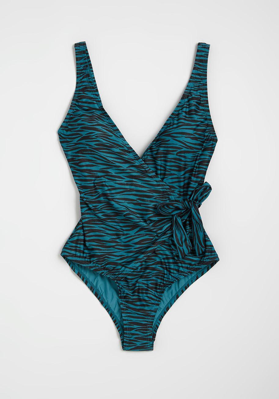 The Bonita One-Piece Swimsuit Product Image