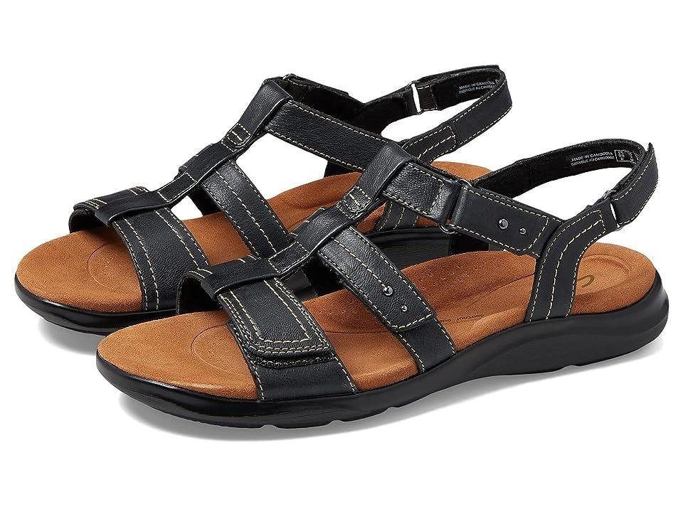 Clarks(r) Kitly Step Sandal Product Image