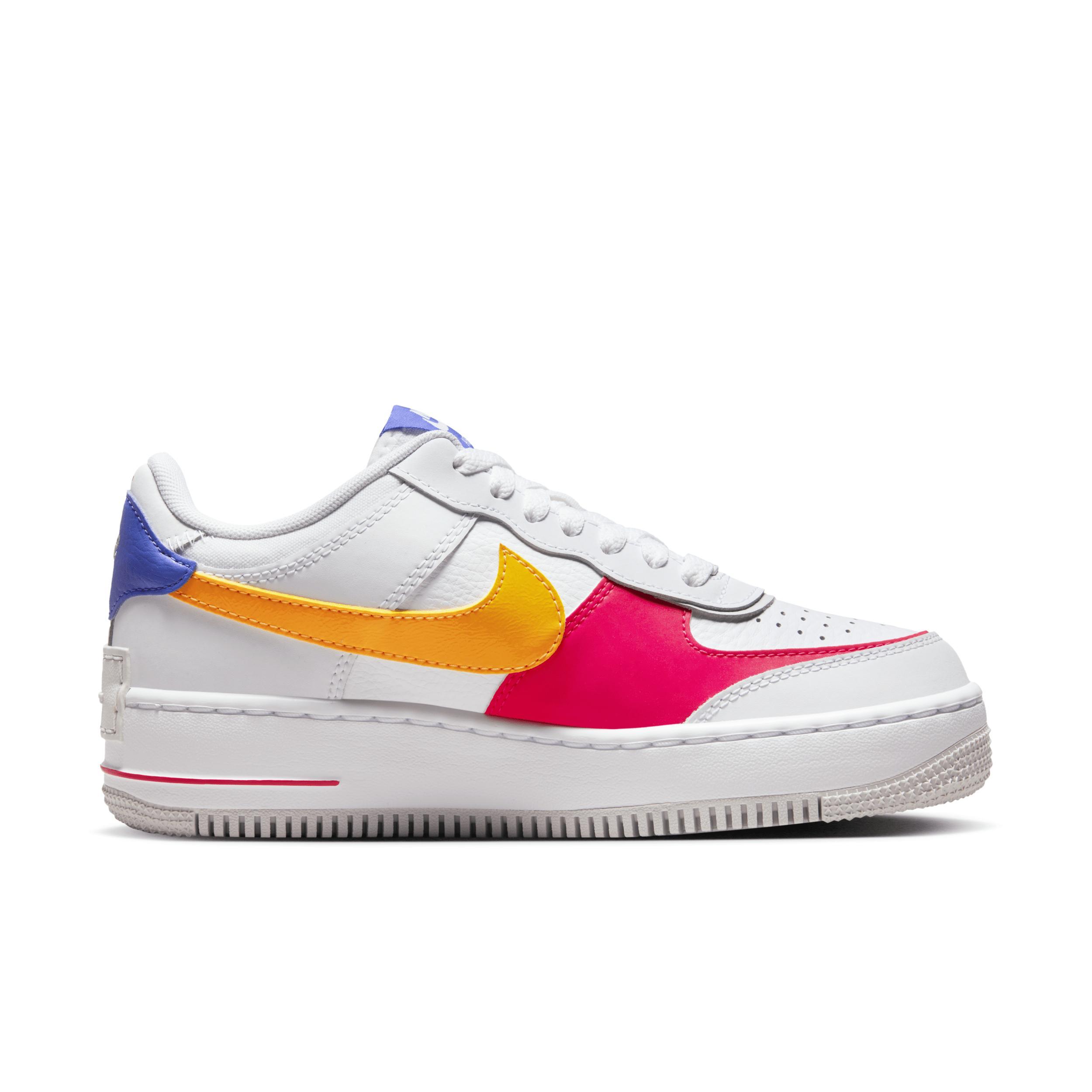 Nike Women's Air Force 1 Shadow Shoes Product Image