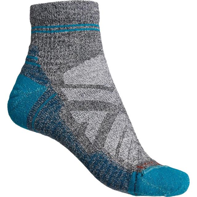 SmartWool Light Cushion Hiking Socks - Merino Wool, Ankle (For Women) Product Image