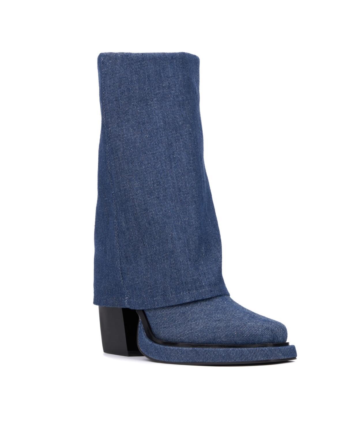 Olivia Miller Womens Virgo Tall Boots Product Image