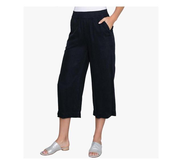 Stella Carakasi Womens City Pants In Tencel Denim Product Image