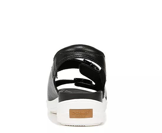 Dr. Scholls Womens Time Off Era Sandal Product Image