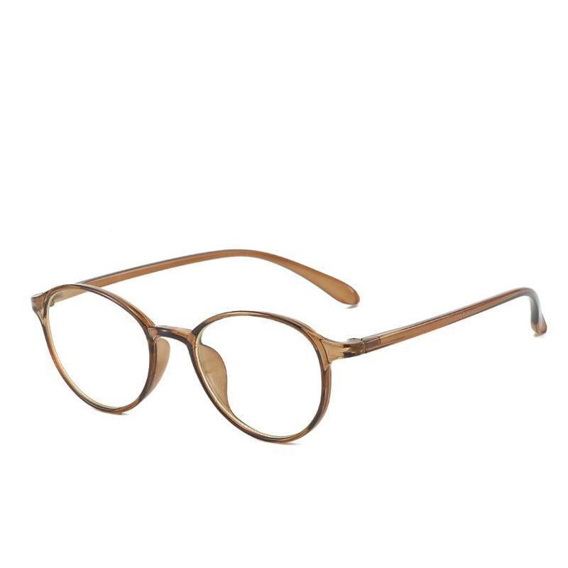 Plain Round Eyeglasses product image