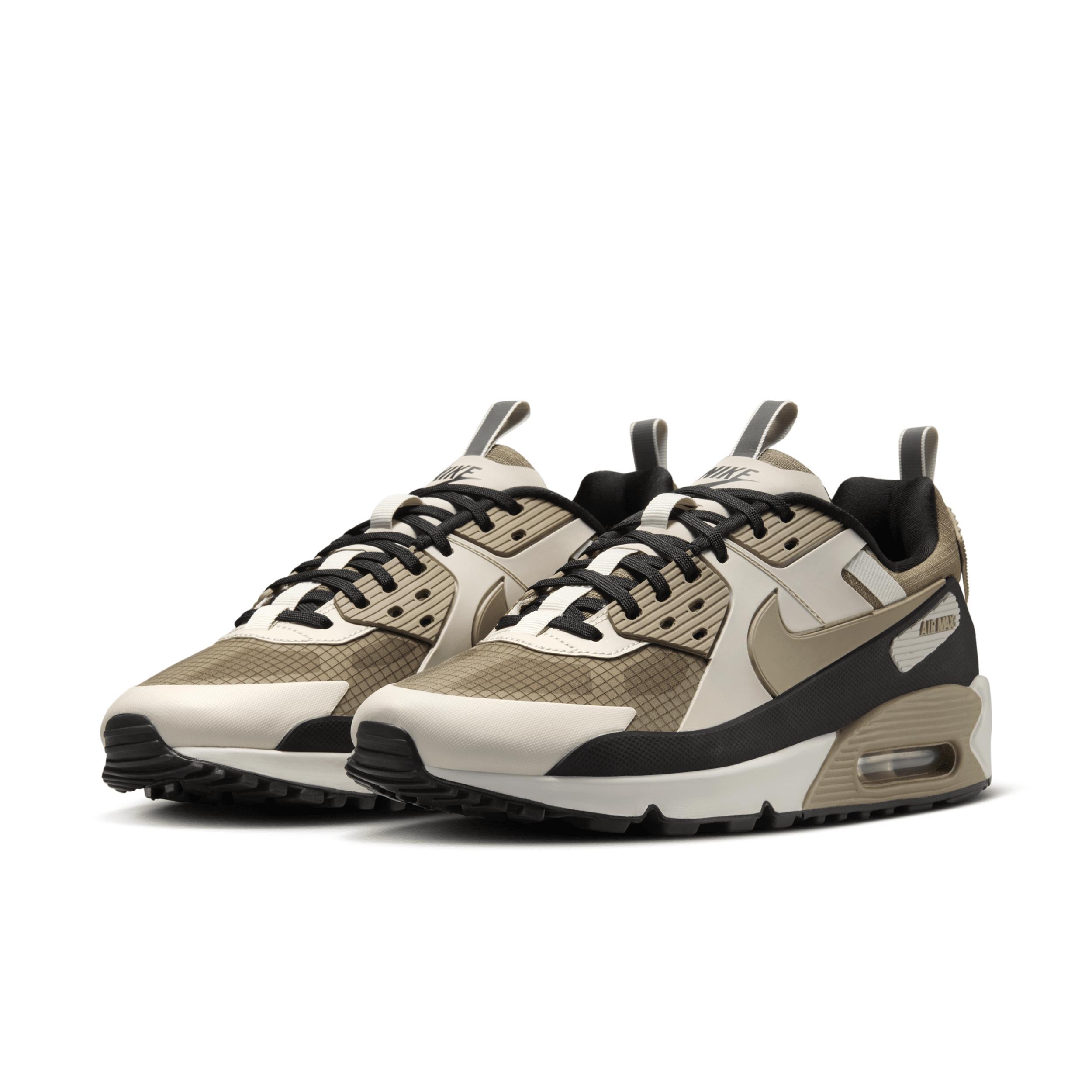 Nike Men's Air Max 90 Drift Shoes Product Image