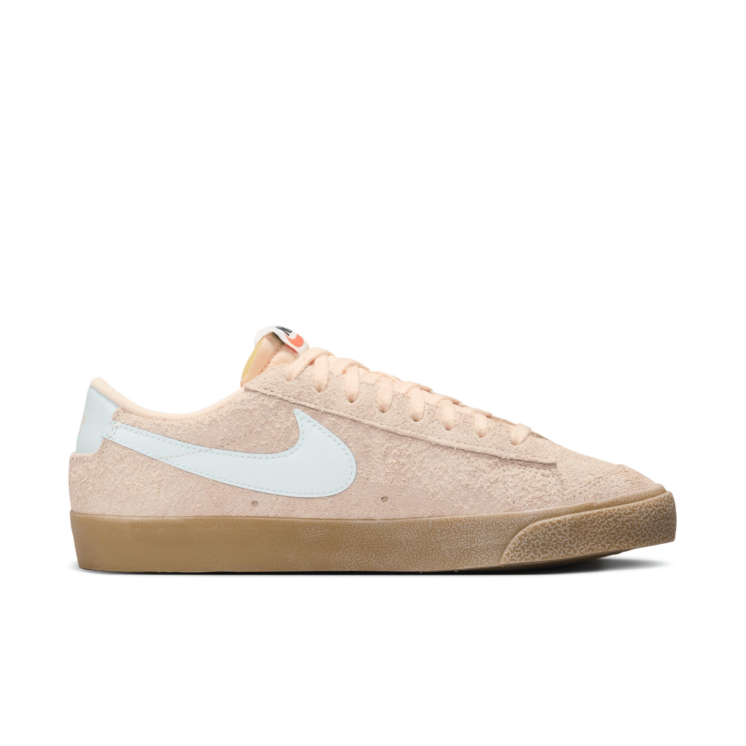 Nike Women's Blazer Low '77 Vintage Shoes Product Image