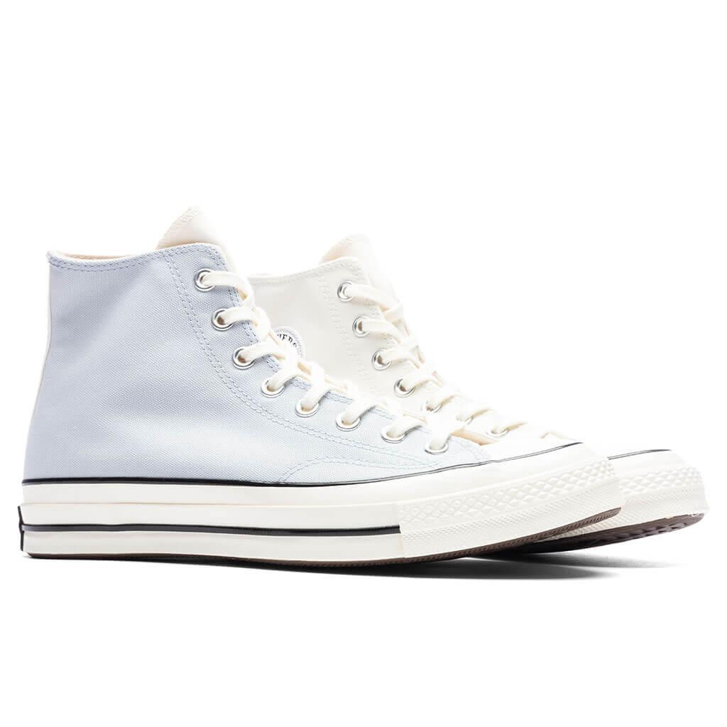 Chuck 70 HI - Ghosted/Vintage White/Egret Male Product Image