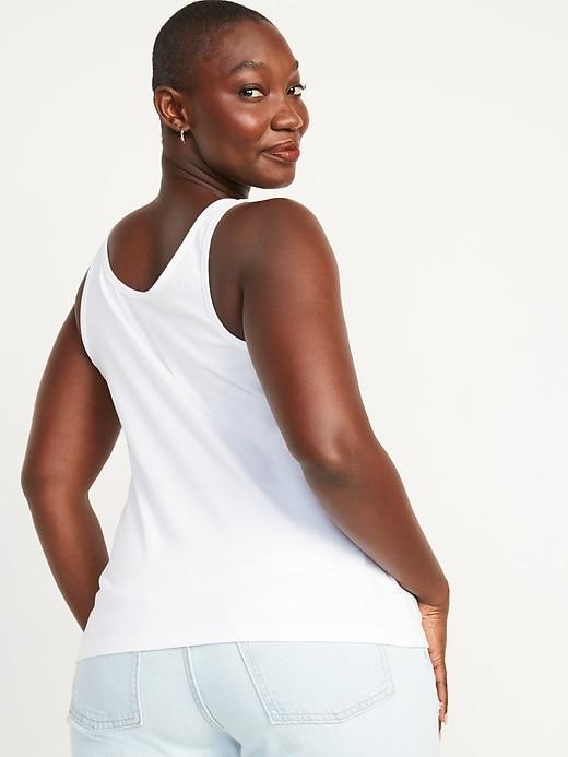 First-Layer Tank Top Product Image