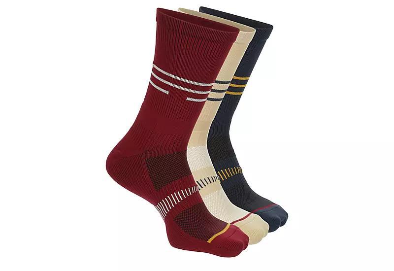 Pair Of Thieves Men's Crew Socks 3 Pairs Product Image