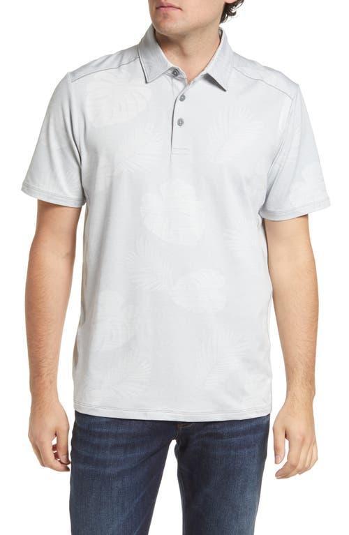 Tommy Bahama Palm Coast Delray Frond IslandZone Polo Product Image