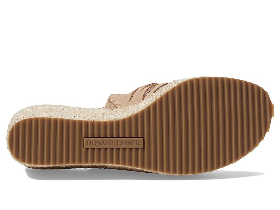 Donald Pliner Platform Wedge Sandal Product Image