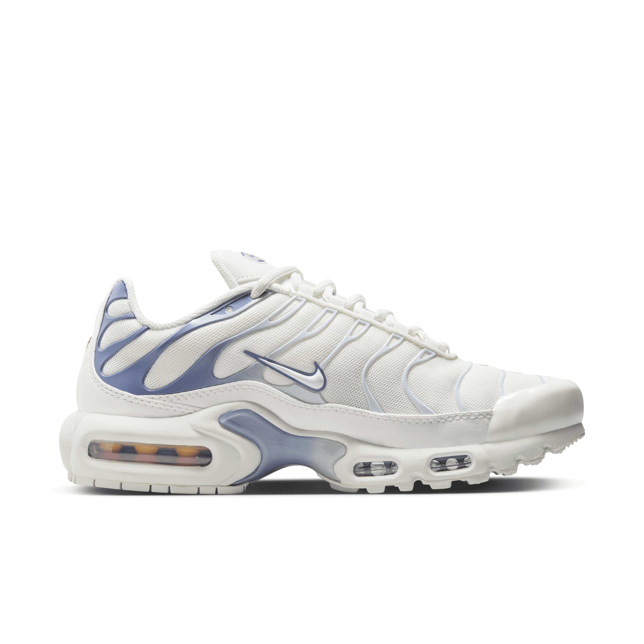 Nike Women's Air Max Plus Shoes Product Image