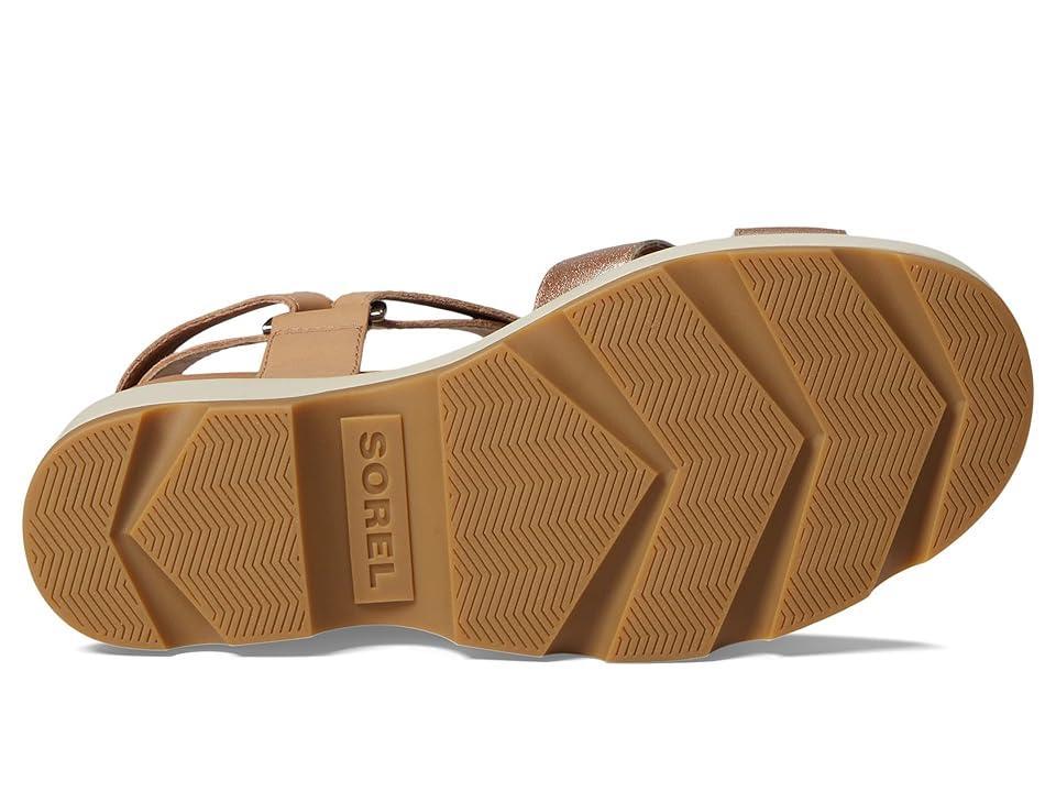 Sorel Joanie IV Ankle Strap Women's Wedge Sandal- Product Image