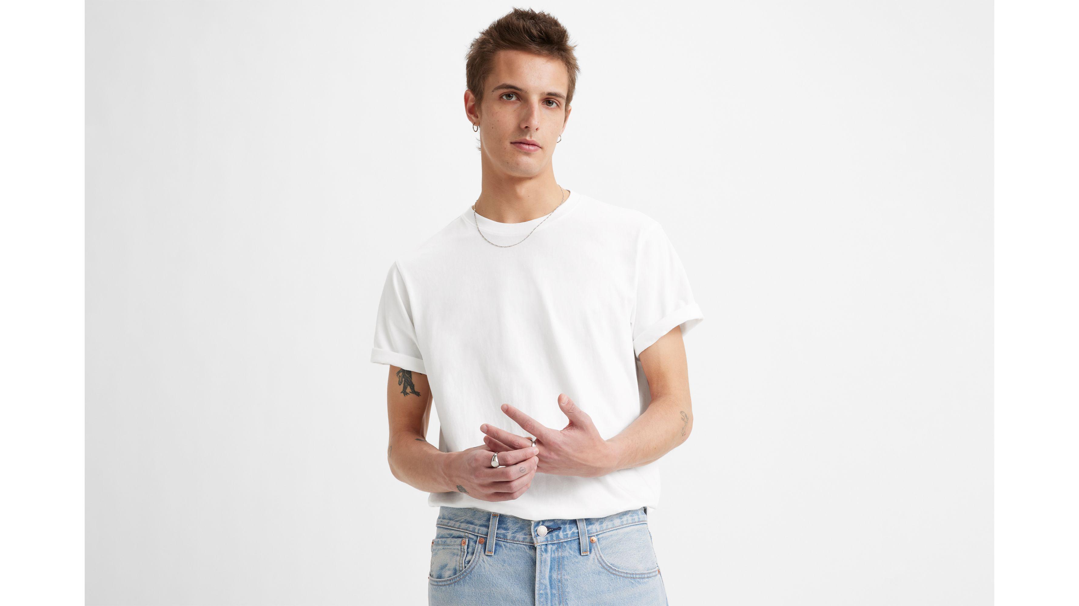 Levi's Essential T-Shirt - Men's Product Image