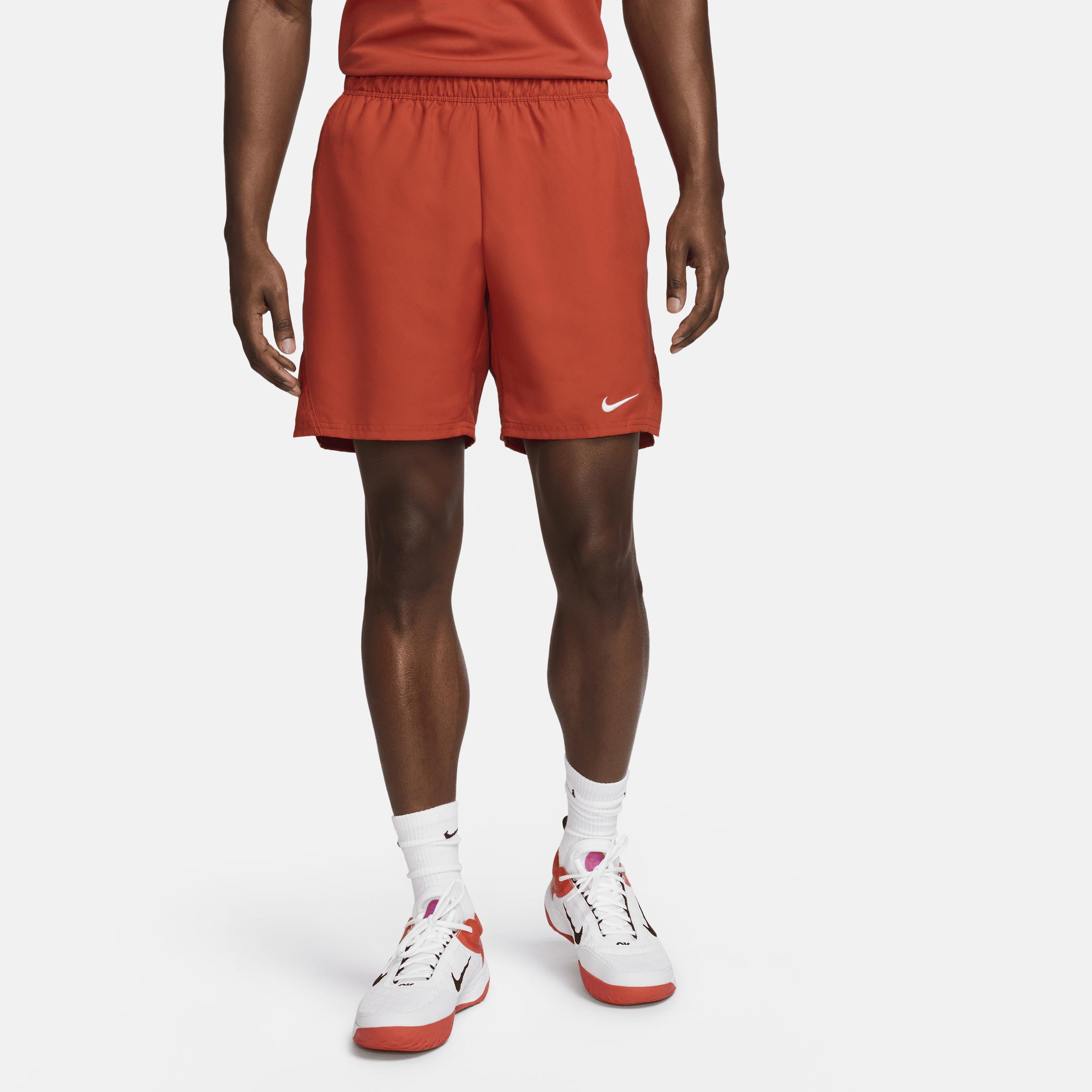 Nike Men's Court Victory Dri-FIT 7" Tennis Shorts Product Image