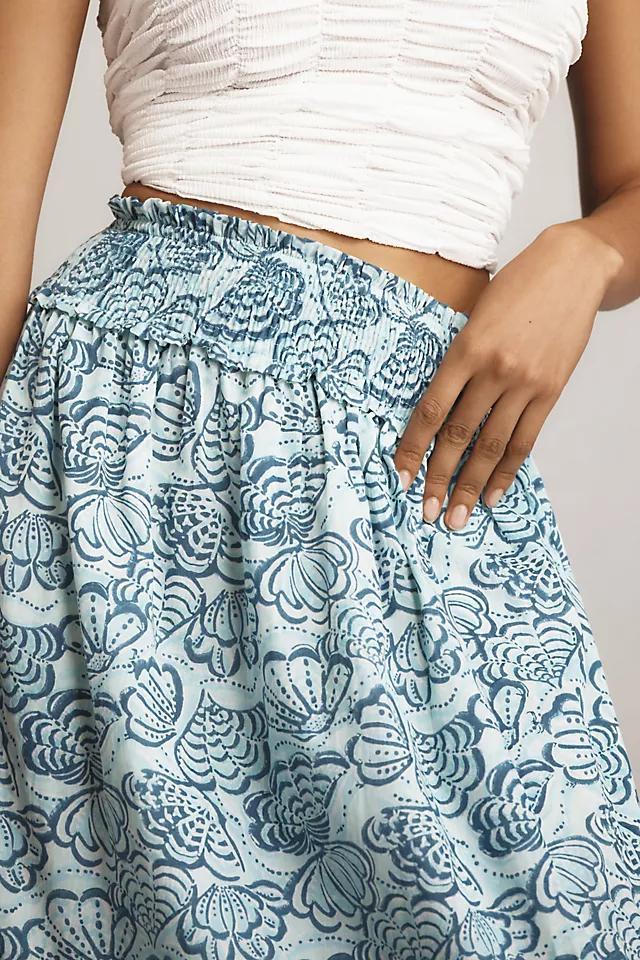 Banjanan Dante Midi Skirt Product Image