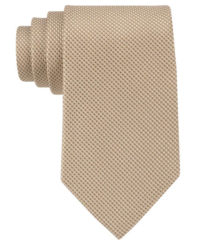 Mens Michael Kors Sorento Solid Tie Product Image