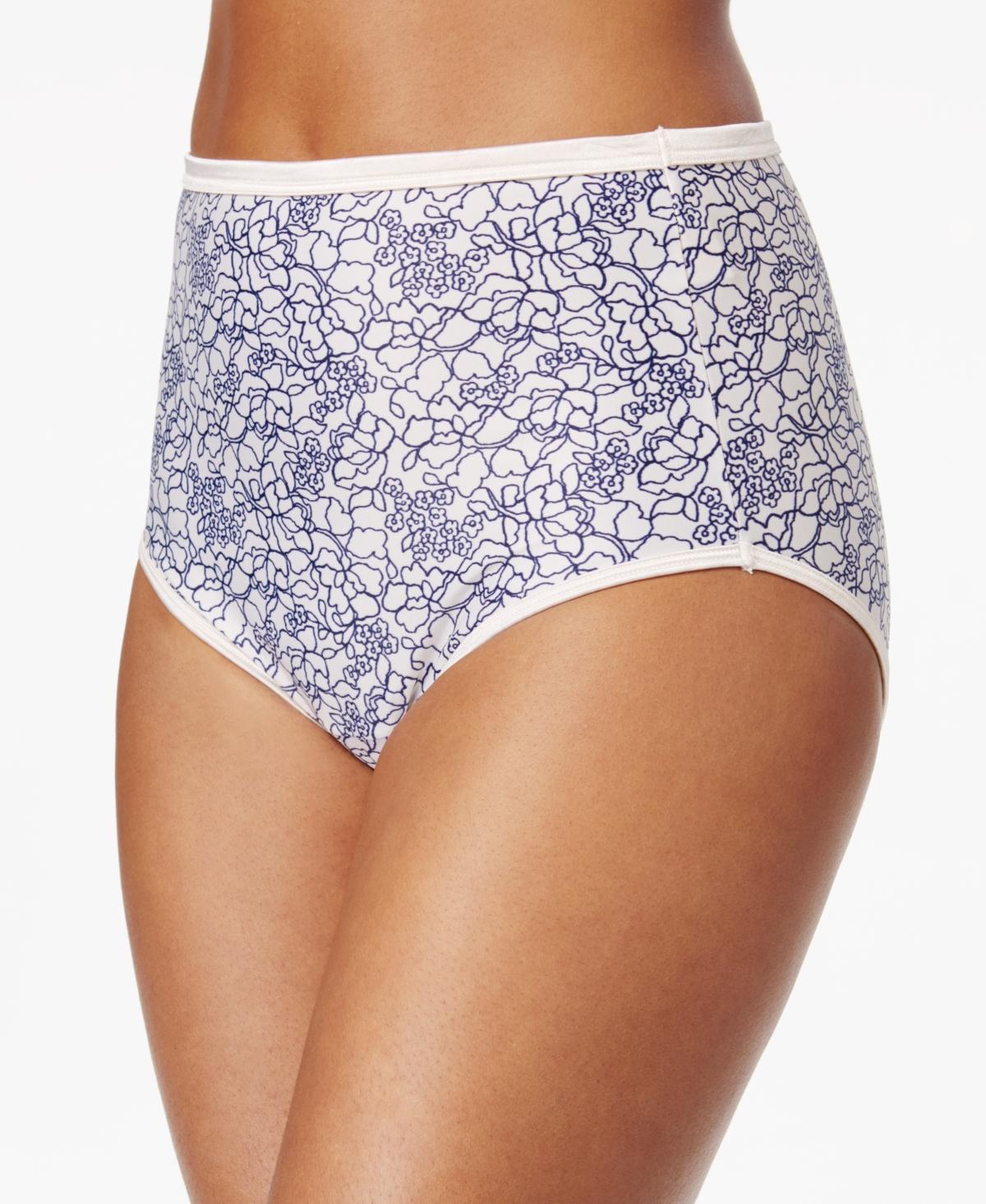 Vanity Fair Illumination Brief Underwear 13109, also available in extended sizes Product Image