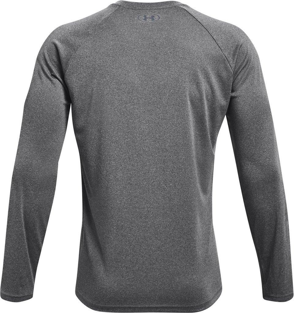 Men's UA Velocity Long Sleeve Product Image