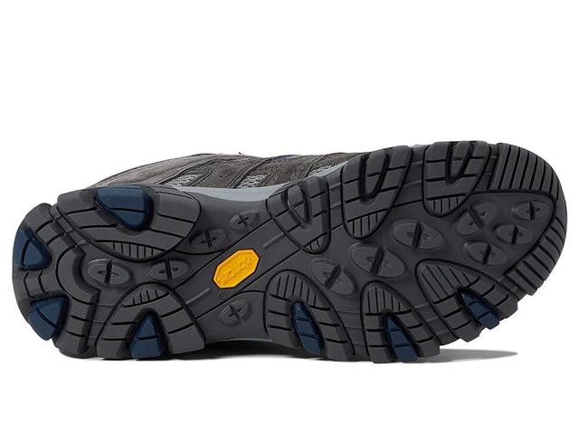 Merrell Moab 3 Mid (Granite) Men's Shoes Product Image