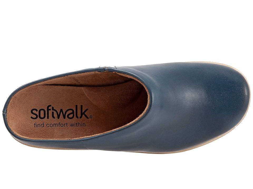 SoftWalk Madison Clog Product Image