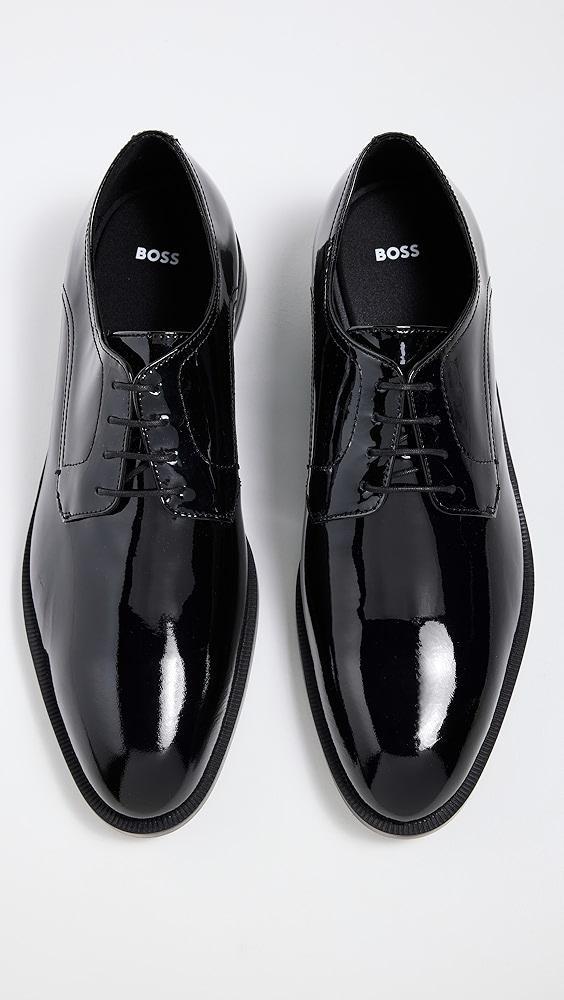 BOSS Tayil Derby Shoes | Shopbop Product Image