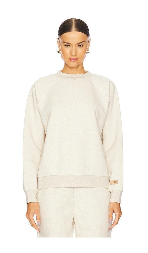 W Classic Sweatshirt Product Image