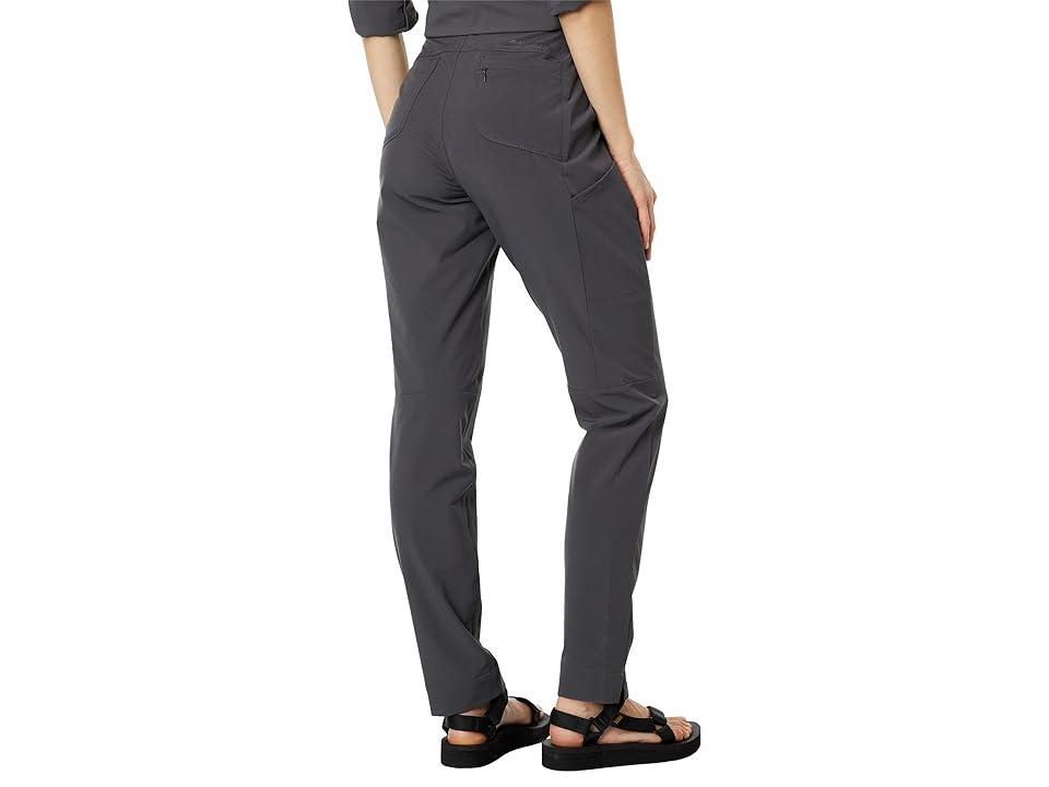 Royal Robbins Alpine Mountain Pro Pants Women's Casual Pants Product Image