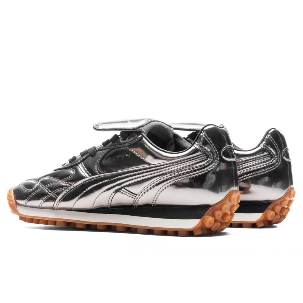 Fenty x Puma Avanti C Women's - Puma Aged Silver Female Product Image