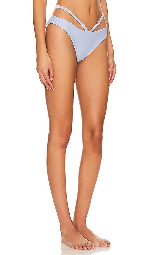 Womens Emmalynn Strappy Bikini Bottoms Product Image